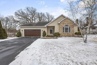 5366 SAND BEACH DRIVE, Luxemburg, WI 54217