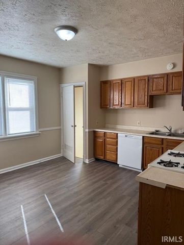 313 Maxwell Avenue, Evansville, IN 47711