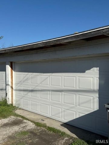 313 Maxwell Avenue, Evansville, IN 47711