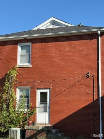 313 Maxwell Avenue, Evansville, IN 47711