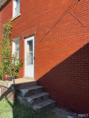 313 Maxwell Avenue, Evansville, IN 47711