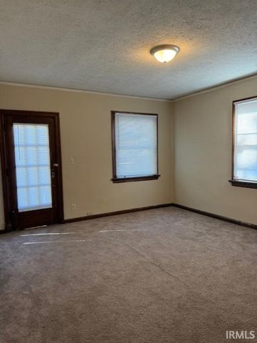 313 Maxwell Avenue, Evansville, IN 47711