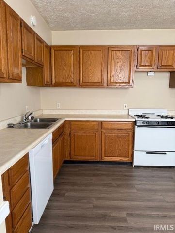 313 Maxwell Avenue, Evansville, IN 47711