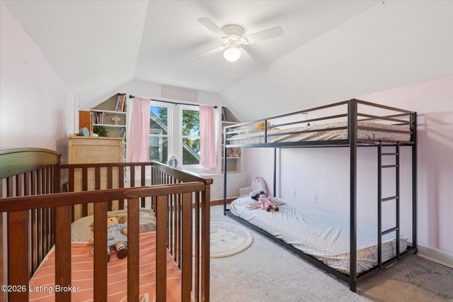 216 W Esplanade Ave, Louisville, KY 40214