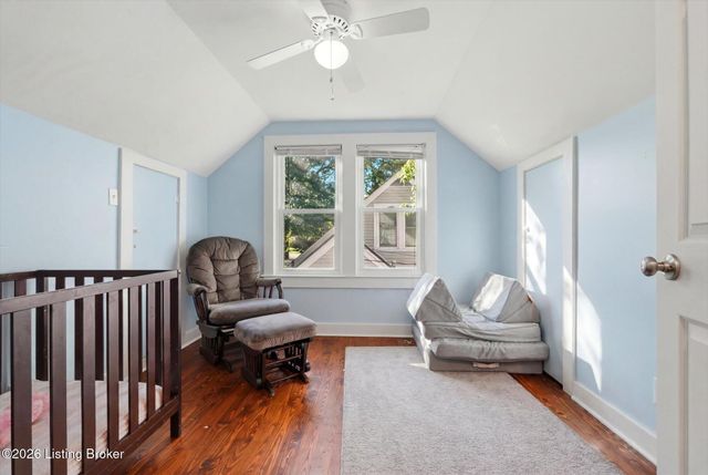216 W Esplanade Ave, Louisville, KY 40214
