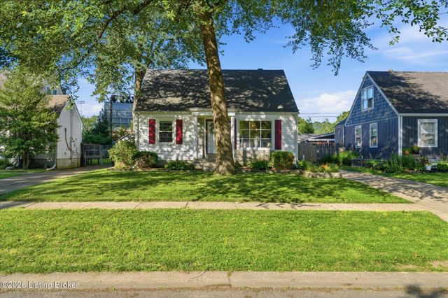 216 W Esplanade Ave, Louisville, KY 40214