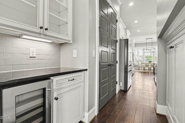 108 Split Trunk Path, Holly Springs, NC 27540