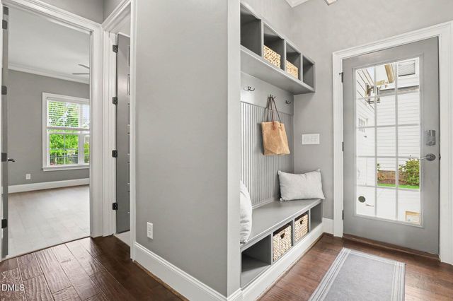 108 Split Trunk Path, Holly Springs, NC 27540