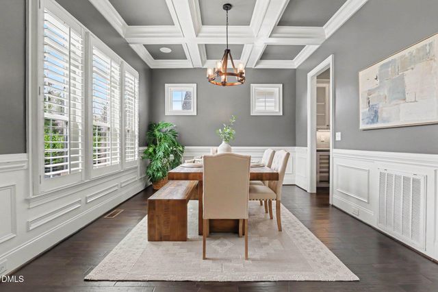 108 Split Trunk Path, Holly Springs, NC 27540
