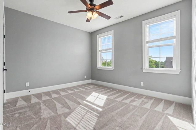 108 Split Trunk Path, Holly Springs, NC 27540
