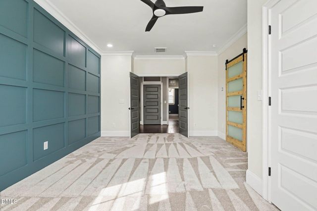 108 Split Trunk Path, Holly Springs, NC 27540