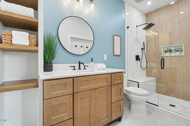 108 Split Trunk Path, Holly Springs, NC 27540