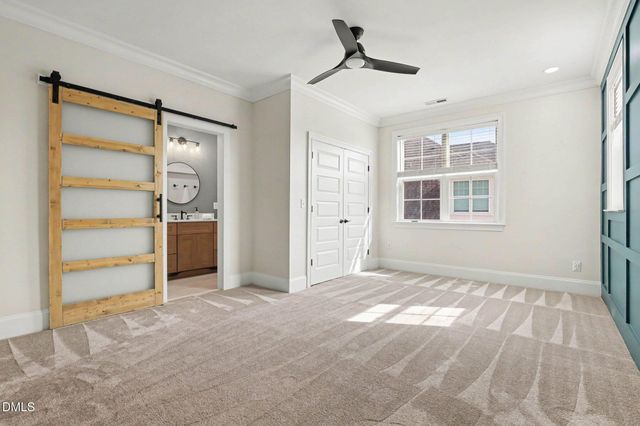 108 Split Trunk Path, Holly Springs, NC 27540