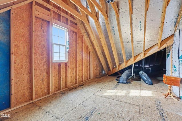 108 Split Trunk Path, Holly Springs, NC 27540