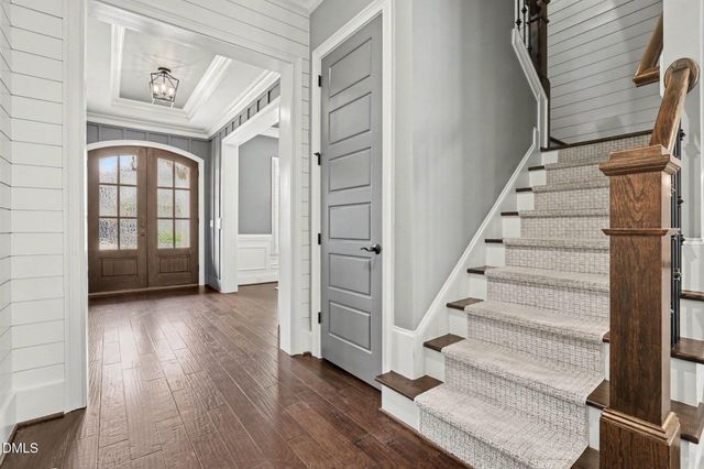 108 Split Trunk Path, Holly Springs, NC 27540