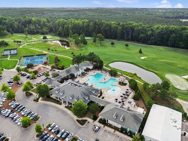 108 Split Trunk Path, Holly Springs, NC 27540