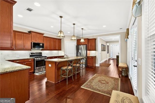 3490 Serenade Commons NW, Kennesaw, GA 30152