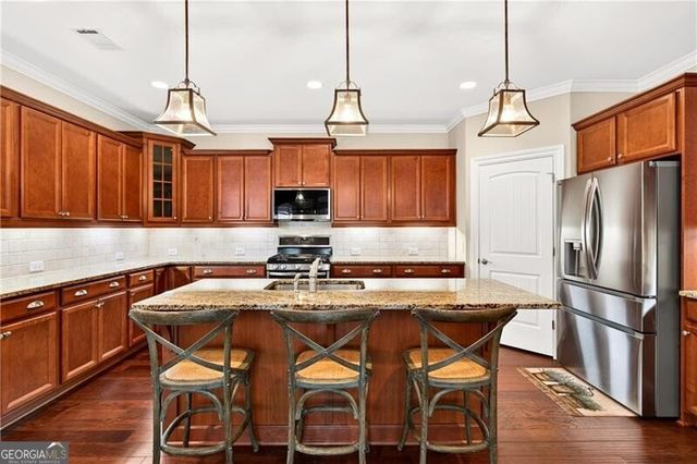 3490 Serenade Commons NW, Kennesaw, GA 30152