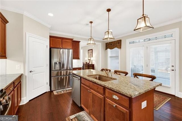 3490 Serenade Commons NW, Kennesaw, GA 30152