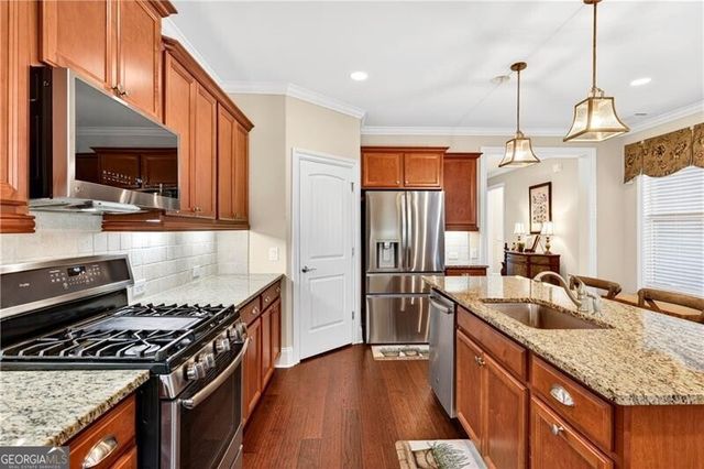 3490 Serenade Commons NW, Kennesaw, GA 30152