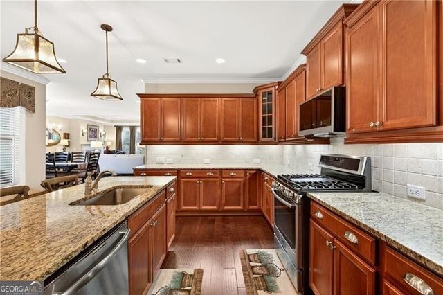 3490 Serenade Commons NW, Kennesaw, GA 30152