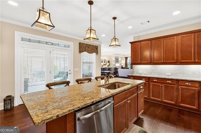 3490 Serenade Commons NW, Kennesaw, GA 30152