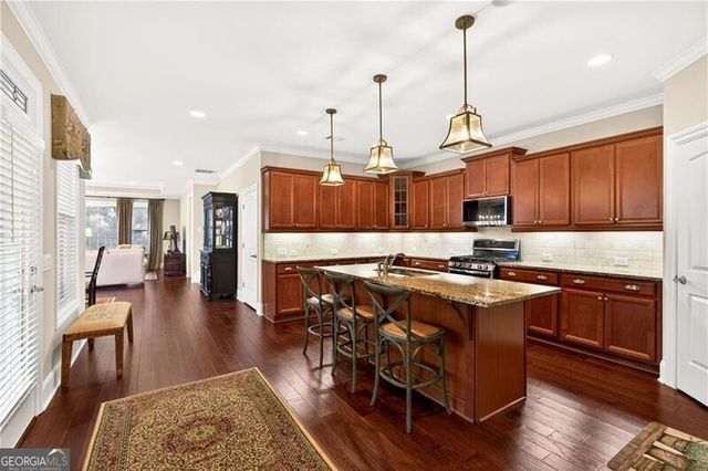 3490 Serenade Commons NW, Kennesaw, GA 30152