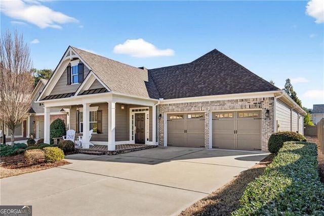 3490 Serenade Commons NW, Kennesaw, GA 30152