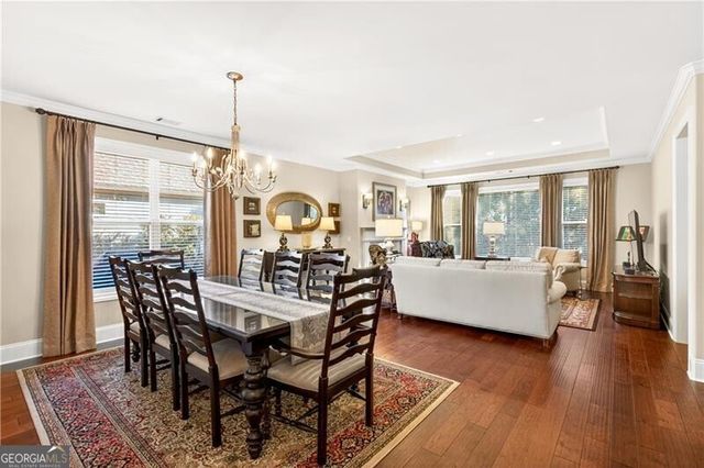 3490 Serenade Commons NW, Kennesaw, GA 30152