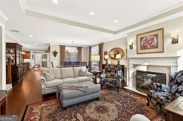 3490 Serenade Commons NW, Kennesaw, GA 30152