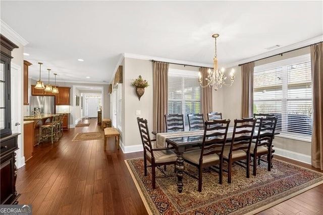 3490 Serenade Commons NW, Kennesaw, GA 30152