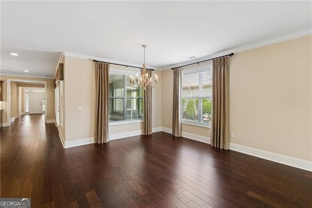 3490 Serenade Commons NW, Kennesaw, GA 30152