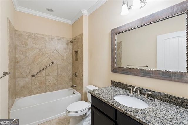 3490 Serenade Commons NW, Kennesaw, GA 30152