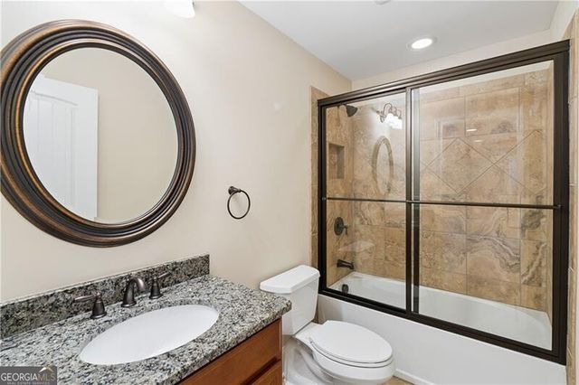 3490 Serenade Commons NW, Kennesaw, GA 30152