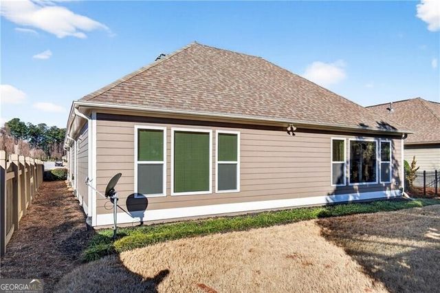 3490 Serenade Commons NW, Kennesaw, GA 30152