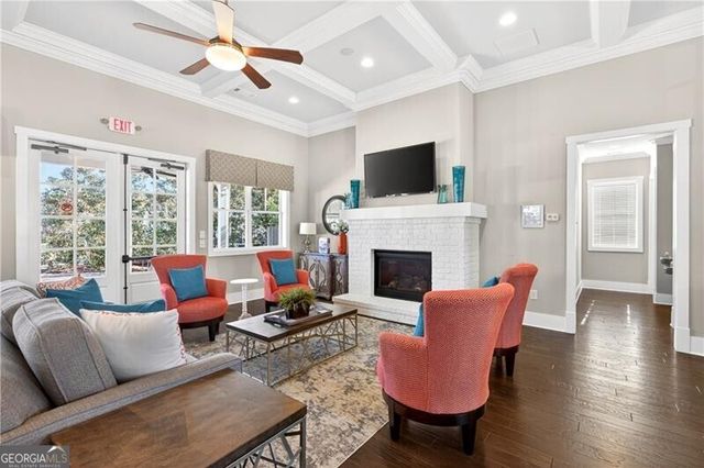 3490 Serenade Commons NW, Kennesaw, GA 30152