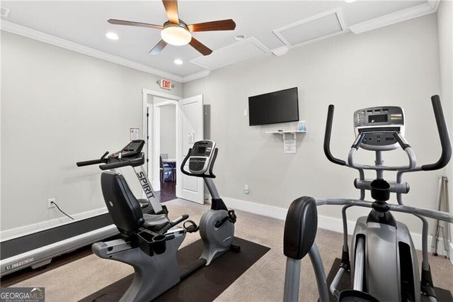 3490 Serenade Commons NW, Kennesaw, GA 30152