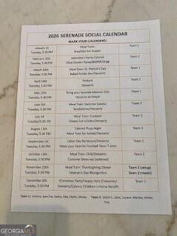 3490 Serenade Commons NW, Kennesaw, GA 30152