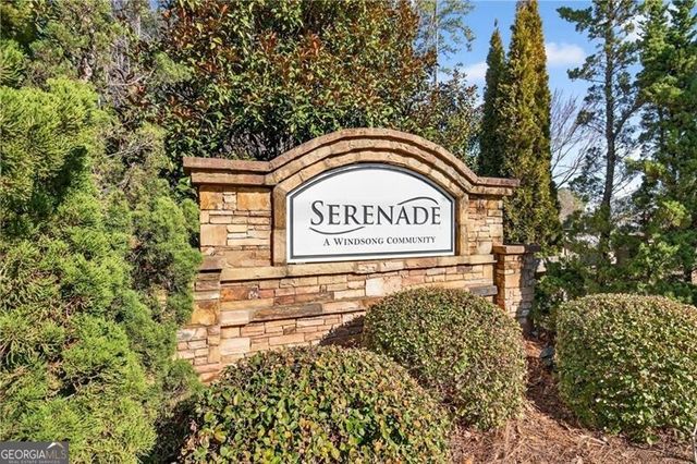 3490 Serenade Commons NW, Kennesaw, GA 30152
