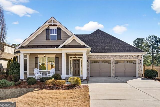 3490 Serenade Commons NW, Kennesaw, GA 30152