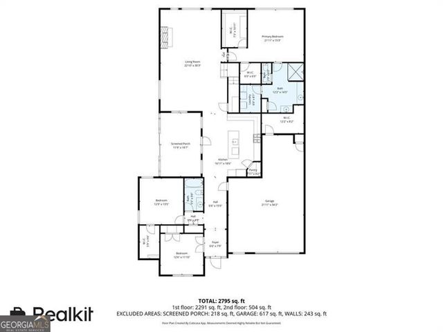 3490 Serenade Commons NW, Kennesaw, GA 30152