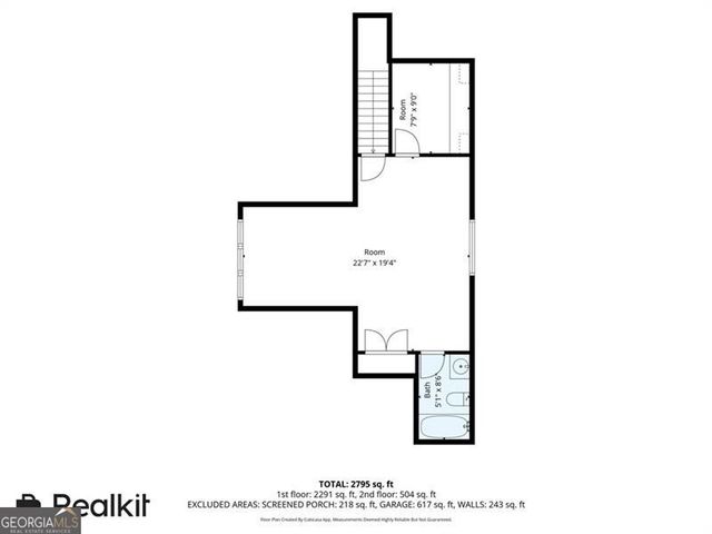 3490 Serenade Commons NW, Kennesaw, GA 30152