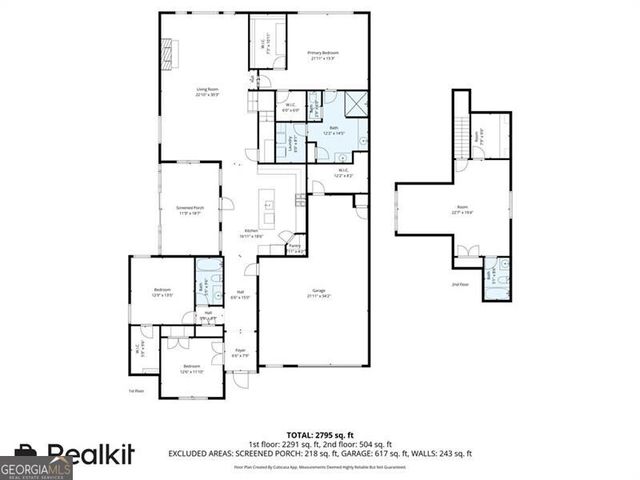 3490 Serenade Commons NW, Kennesaw, GA 30152