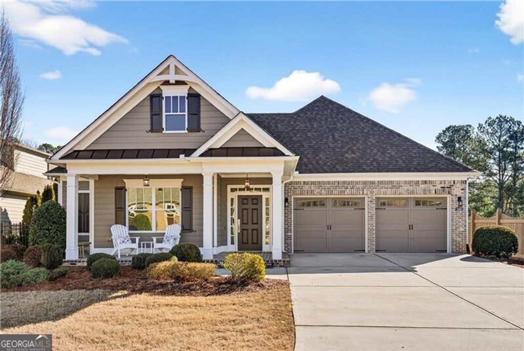 3490 Serenade Commons NW, Kennesaw, GA 30152