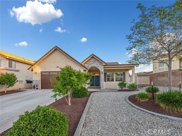 17795 Sunburst Road, Victorville, CA 92395