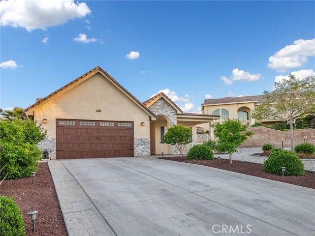 17795 Sunburst Road, Victorville, CA 92395