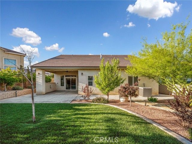 17795 Sunburst Road, Victorville, CA 92395