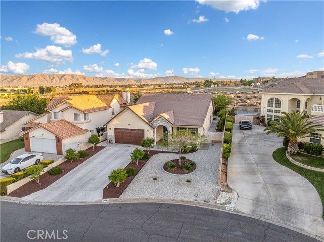 17795 Sunburst Road, Victorville, CA 92395