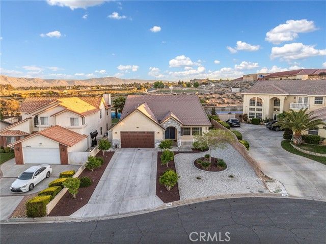 17795 Sunburst Road, Victorville, CA 92395