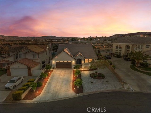 17795 Sunburst Road, Victorville, CA 92395